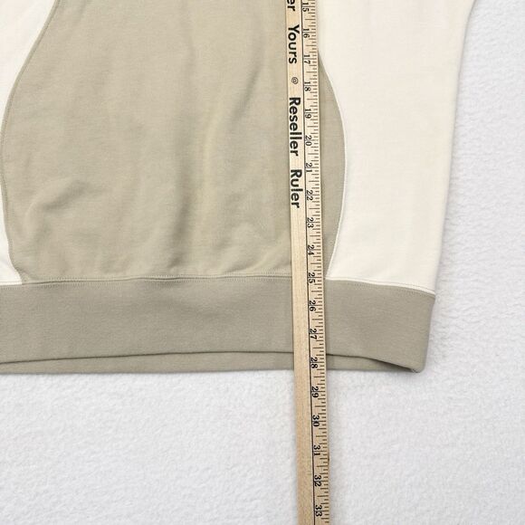 Puma‎ x MARKET Sweatshirt Mens Size Medium Tan Camo Crewneck Pullover Collab - Picture 11 of 11